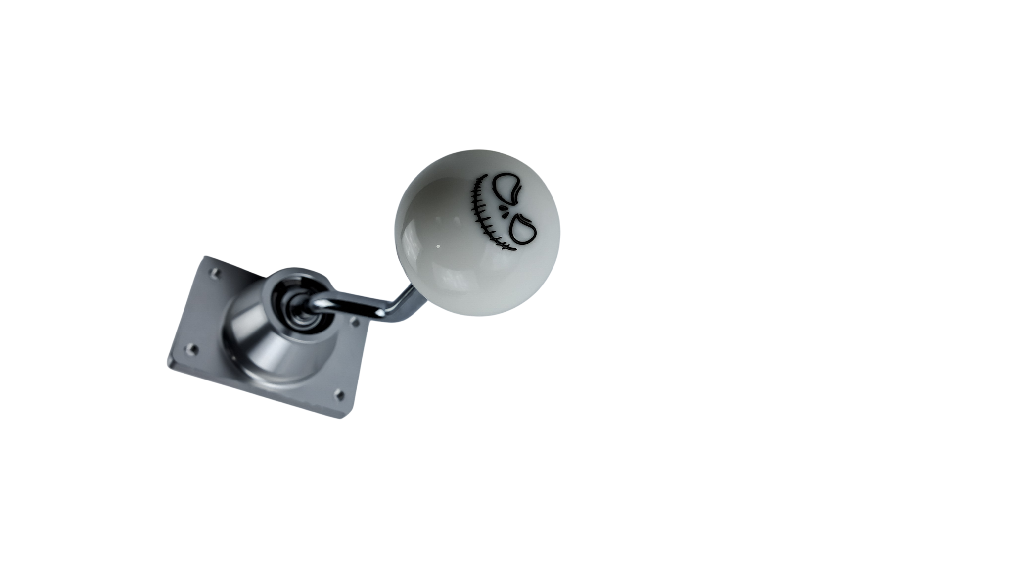 QUICKSHIFT 206 BOULE BLANCHE REGARD