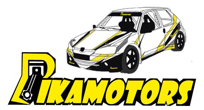 PIKAMOTORS