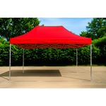barnum rouge alu