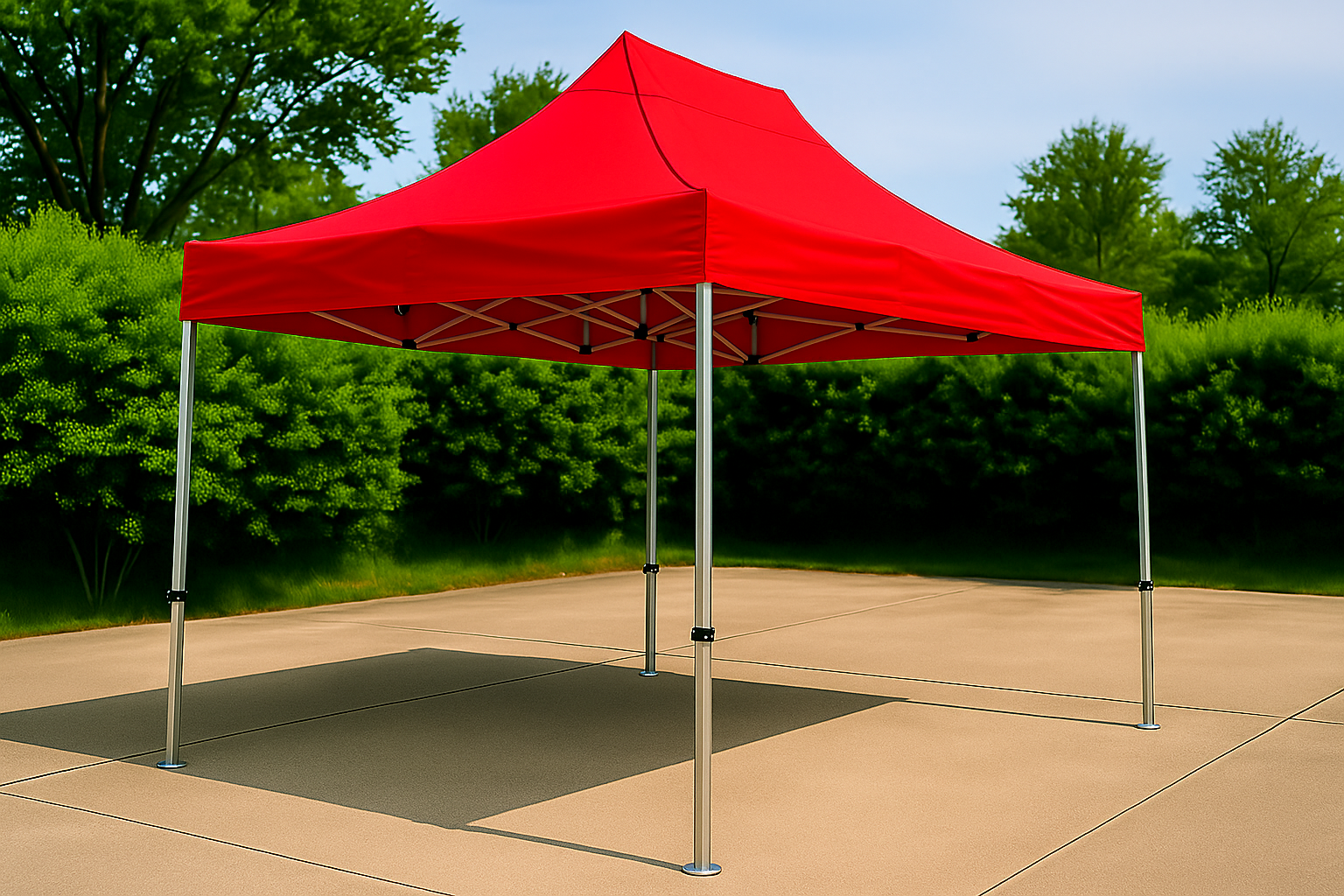 barnum-aluminium-3x4-5-rouge