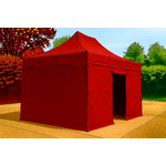 tente-rouge