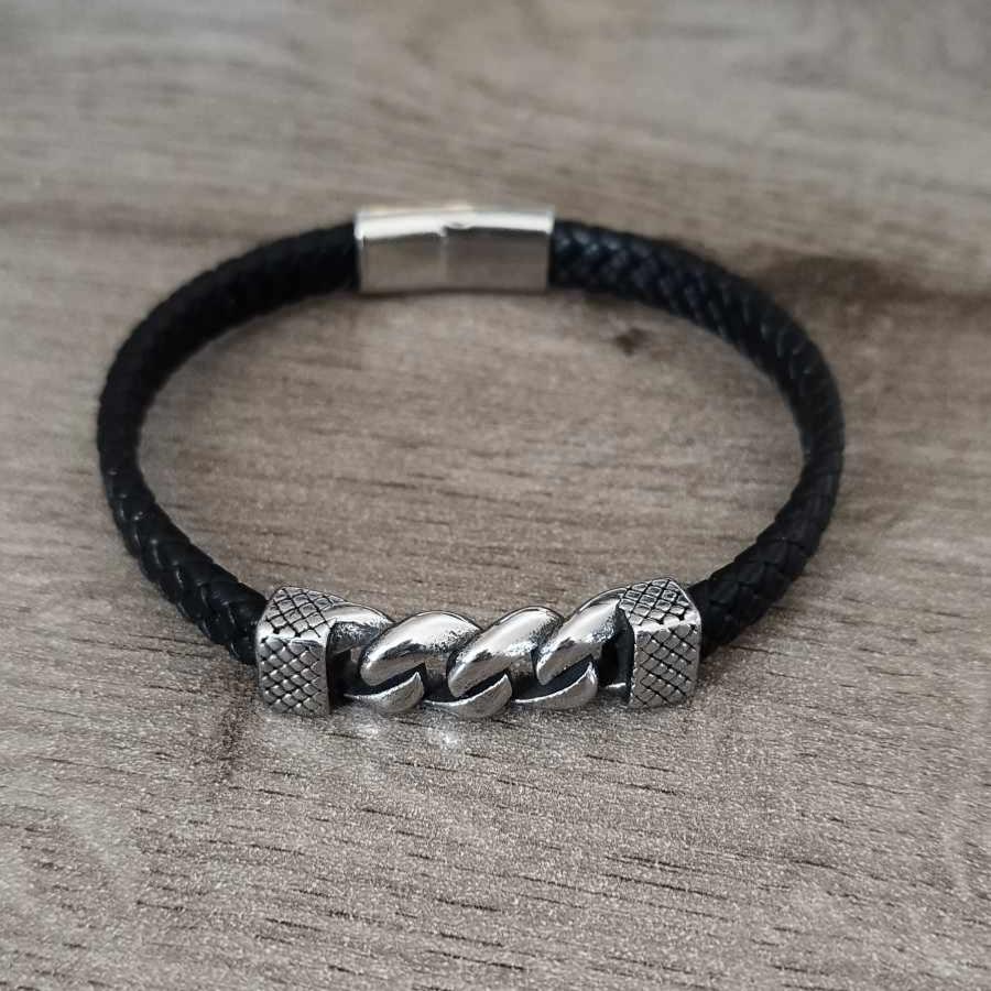 Bracelet-en-cuir-Laurent-zoom