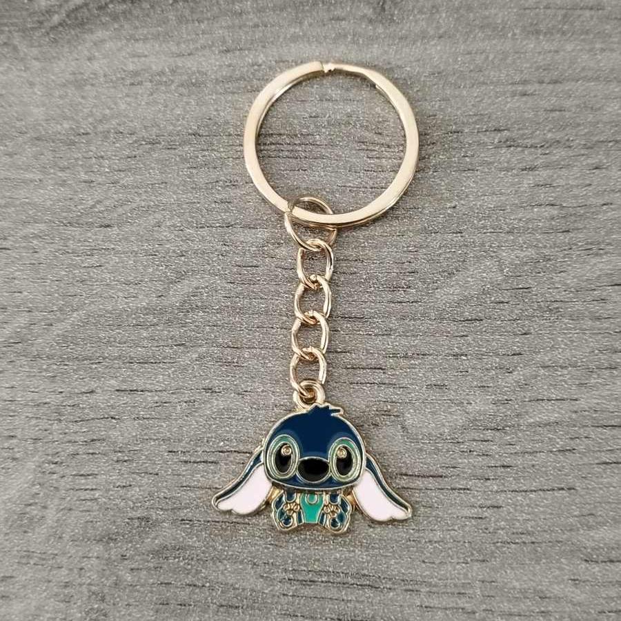Porte-cles-stitch-zoom