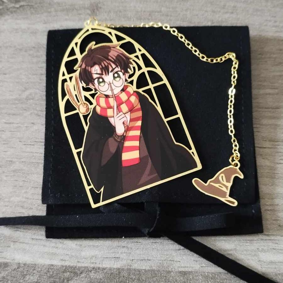 marque-page-Harry-Potter-zoom