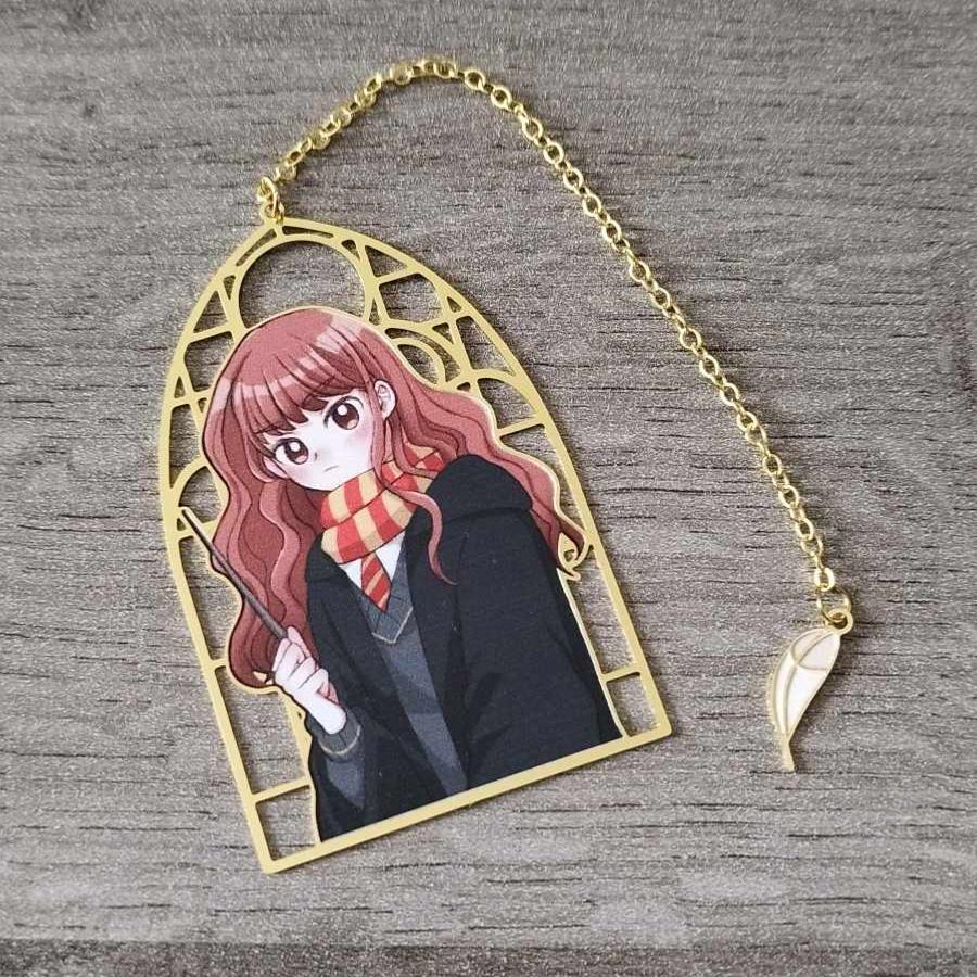 marque-page-Hermione-bis-zoom
