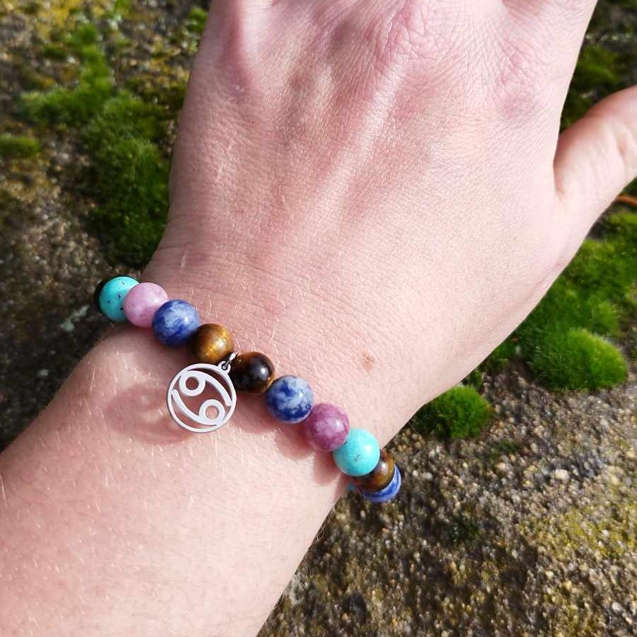 Bracelet-signe-astrologique-Cancer-zoom