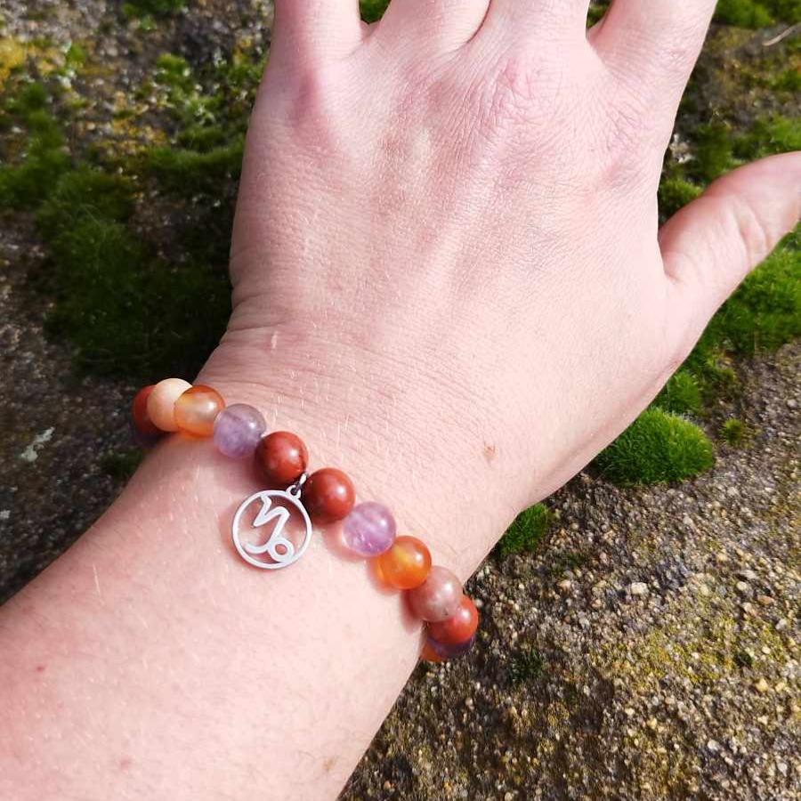 Bracelet-signe-astrologique-Capricorne-zoom