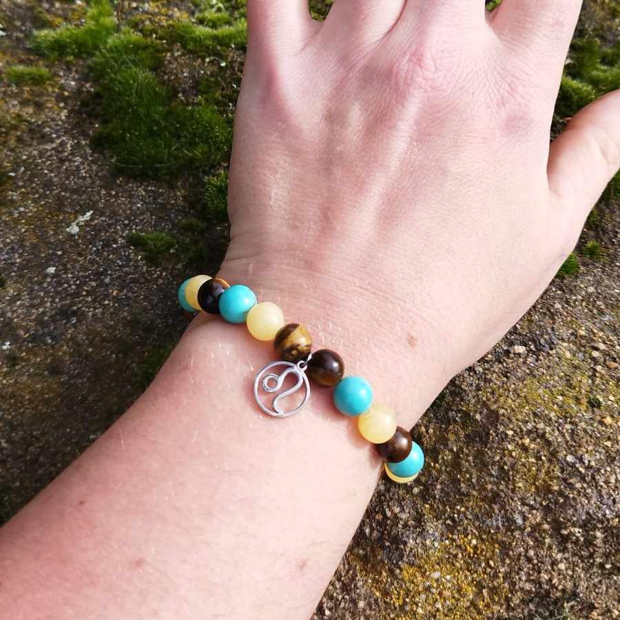 Bracelet-signe-astrologique-Lion-zoom