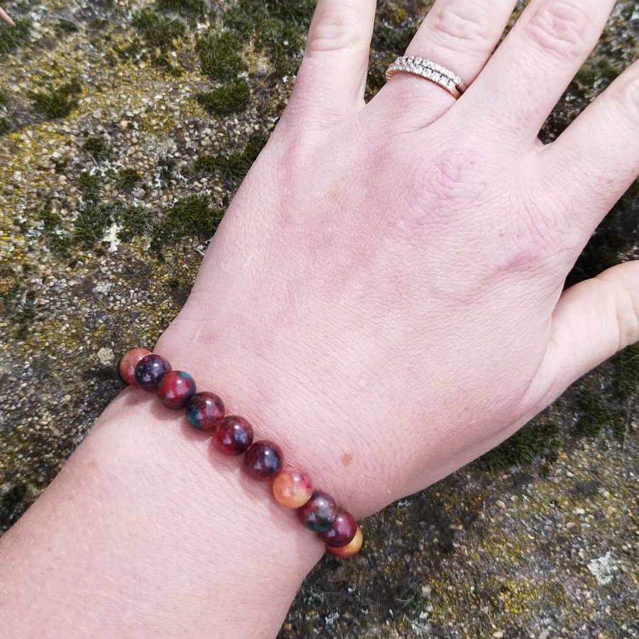 Bracelet-recuperation-en-agate-multicolore-1-zoom
