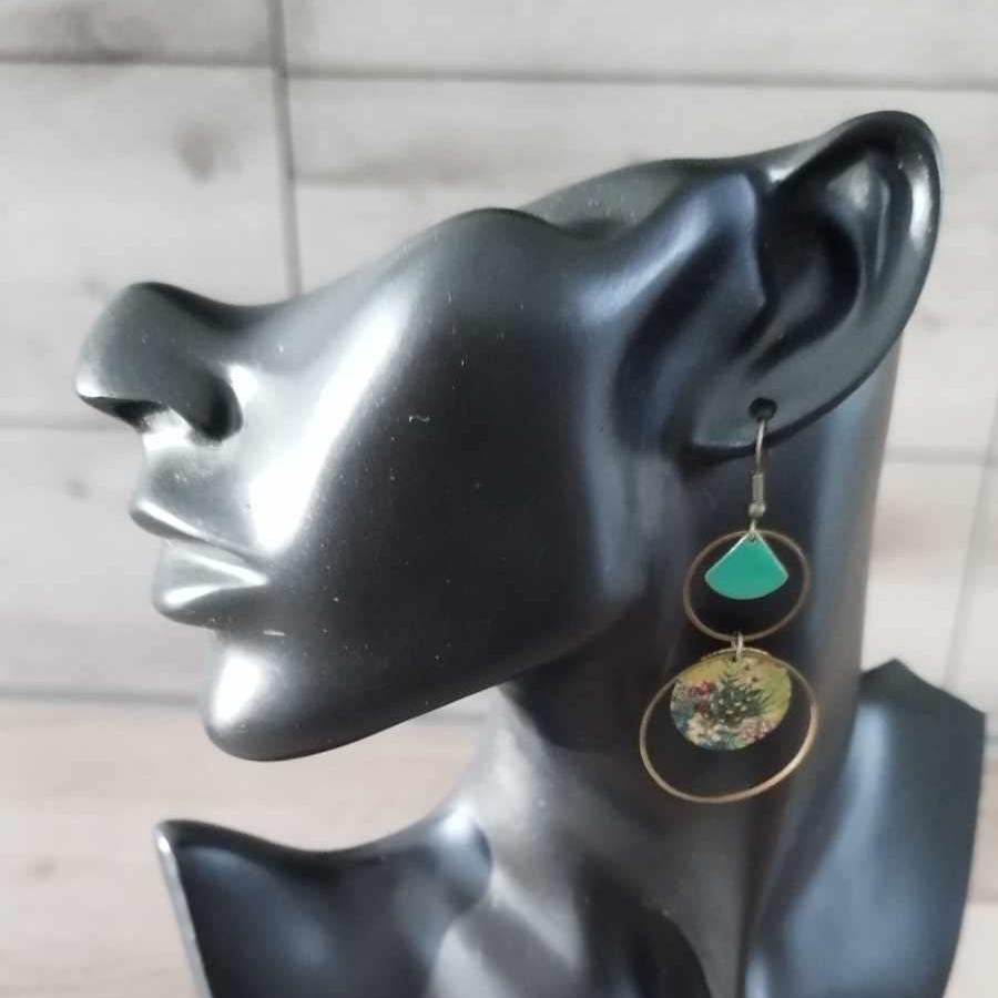 Pendantes-depareillees-bronze-Alexia-zoom