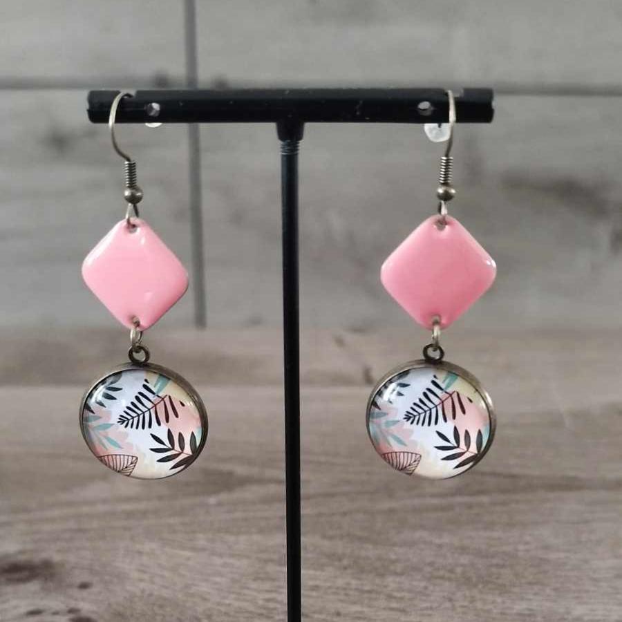 Pendantes-bronze-Paloma-1-zoom