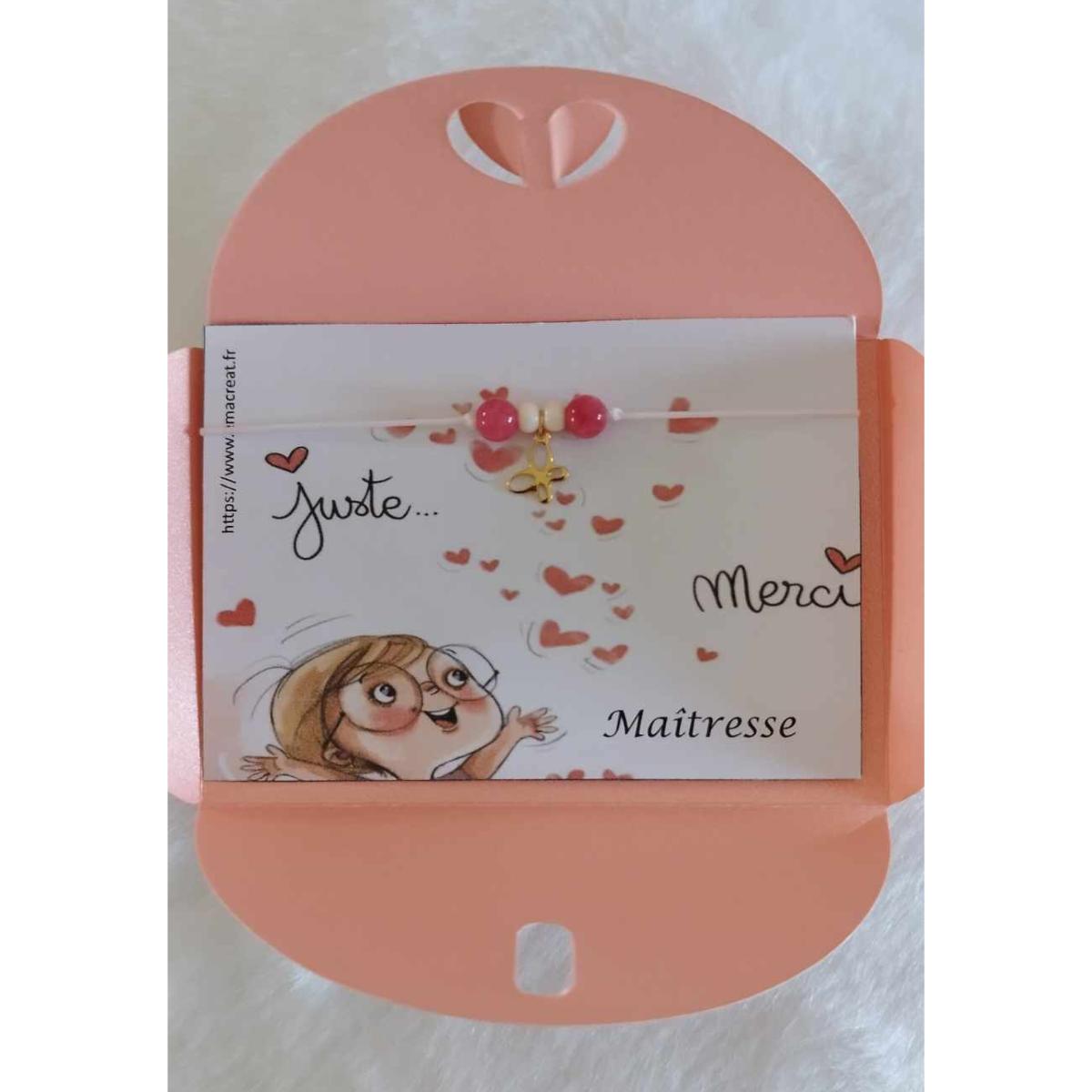 Carte-bracelet-juste-merci-Maitresse-zoom