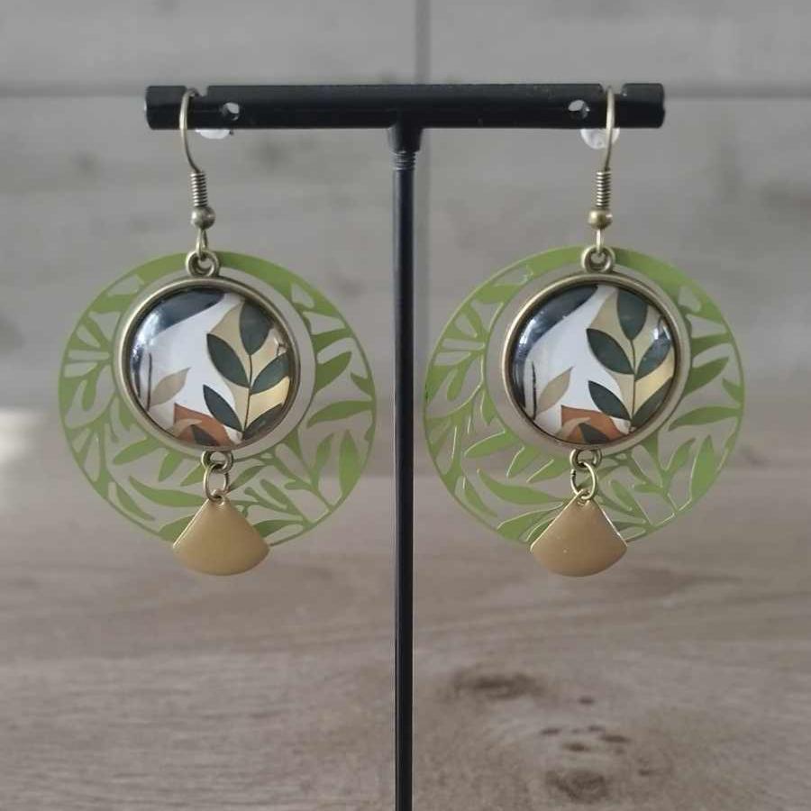 Pendantes-bronzes-Peggy-zoom