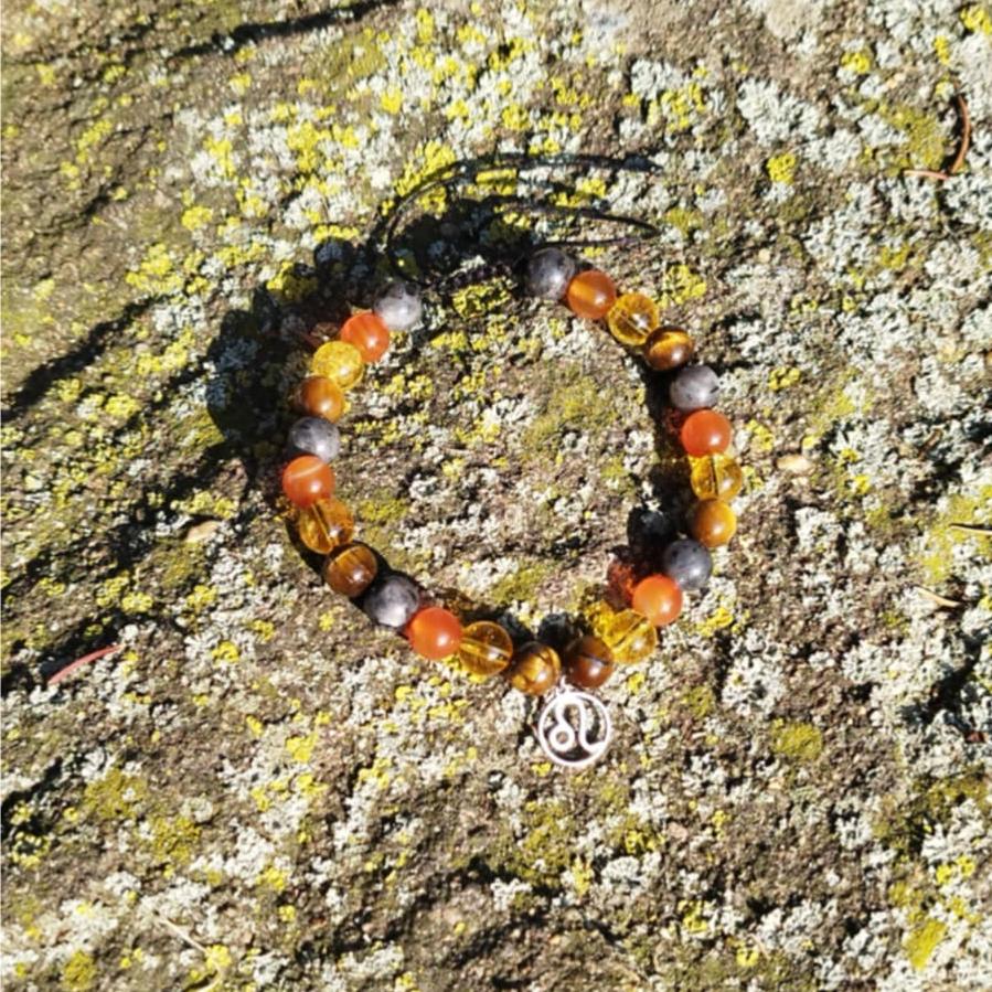 Bracelet-cordon-lithotherapie-Lion-1-zoom