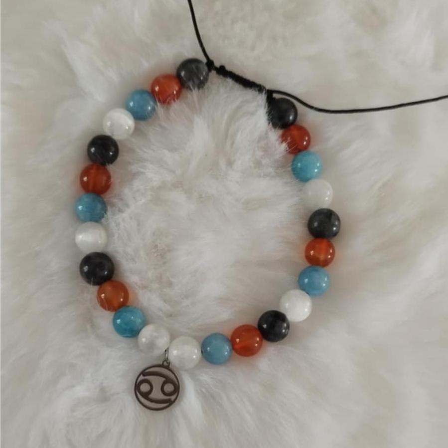 Bracelet-cordon-lithotherapie-cancer-zoom