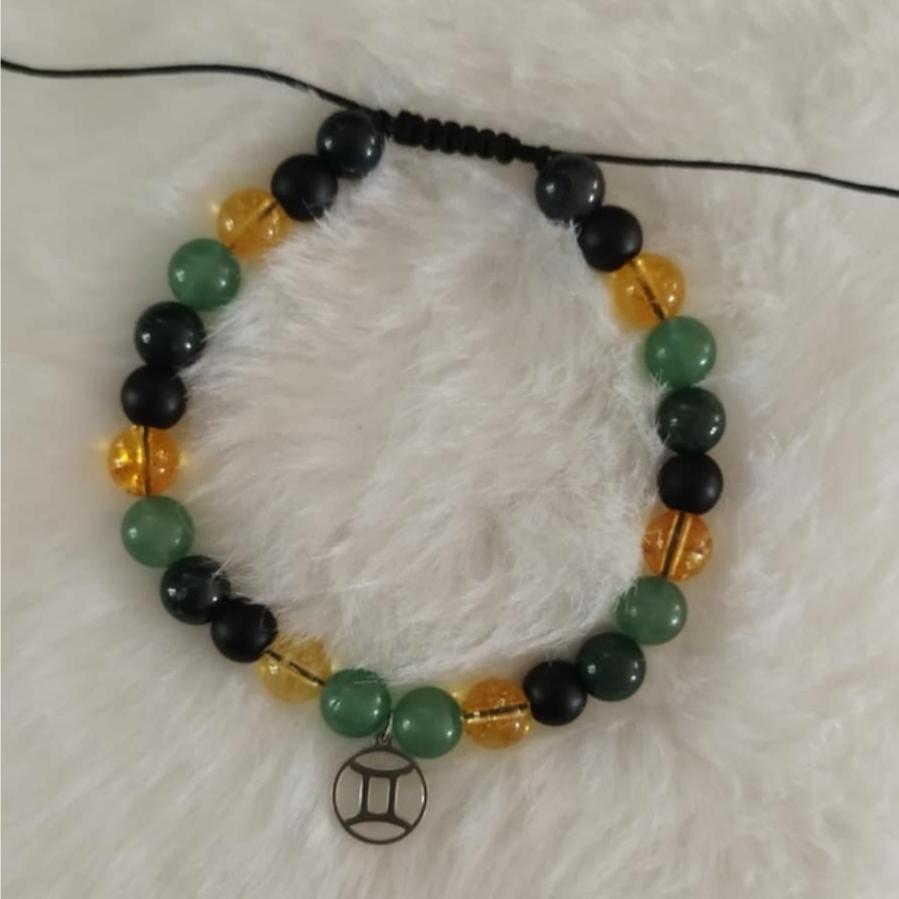 bracelet-cordon-lithotherapie-gemeaux-zoom