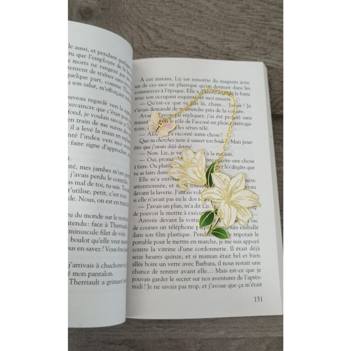 Marque-page-Lys-2-zoom