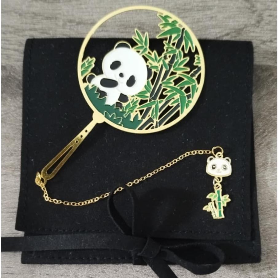 Marque-page-Panda-zoom