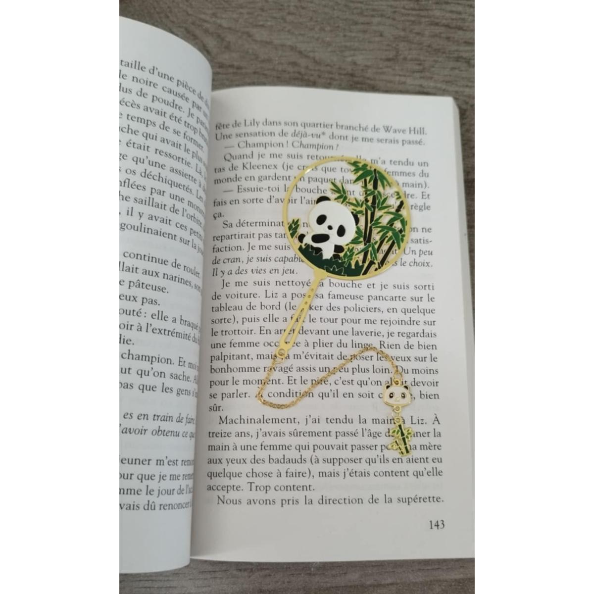 Marque-page-Panda-2-zoom