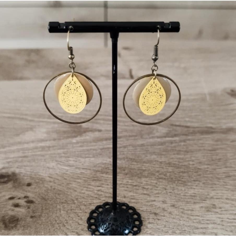 Pendantes-bronze-Ambrine-zoom