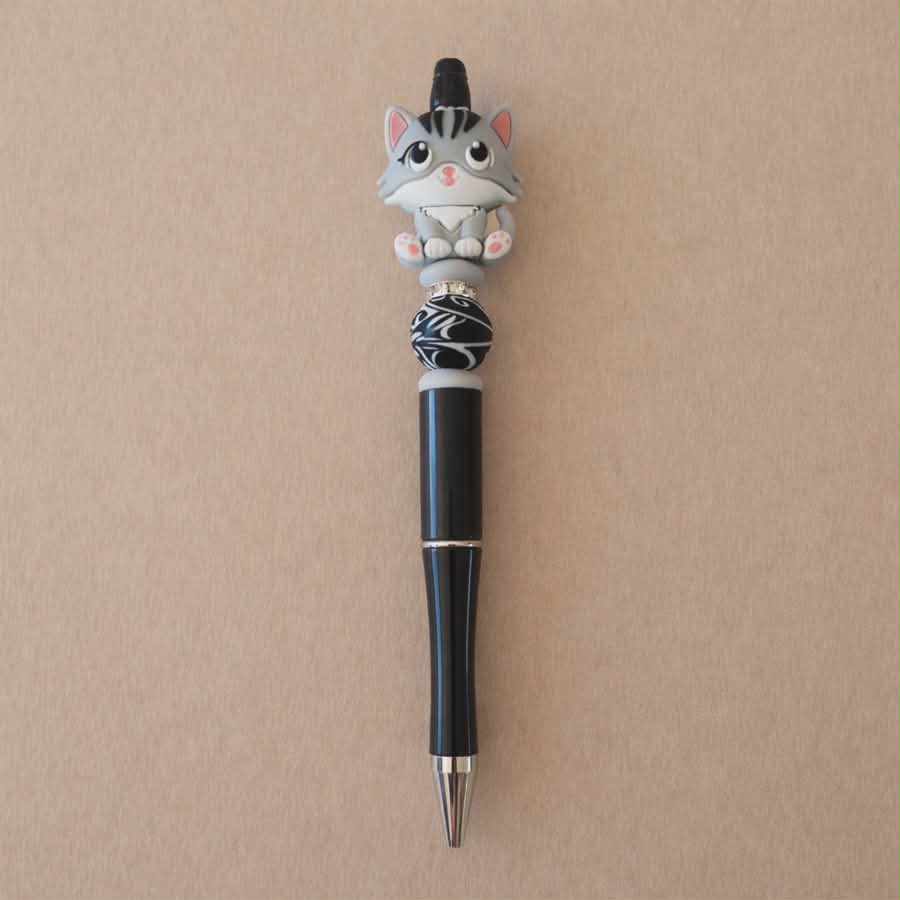 Crayon kawaii Chat