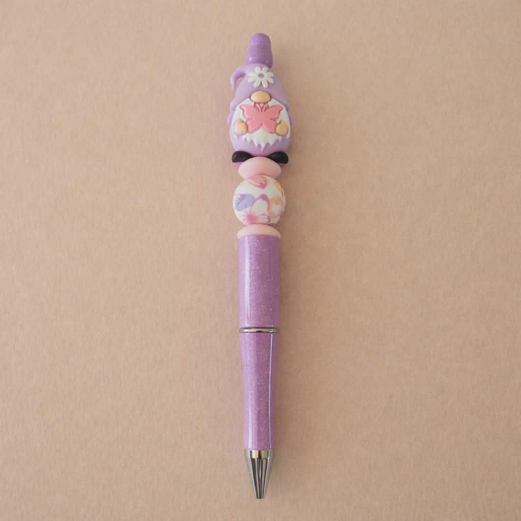 Crayon kawaii Lutin