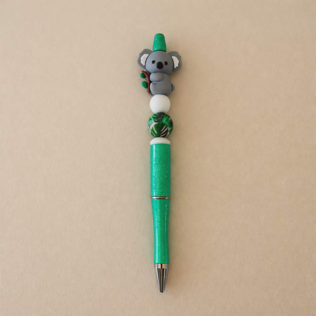 Crayon kawaii Koala