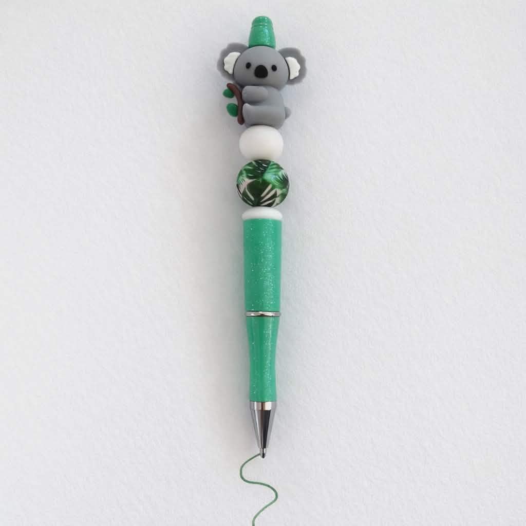 Crayon kawaii Koala