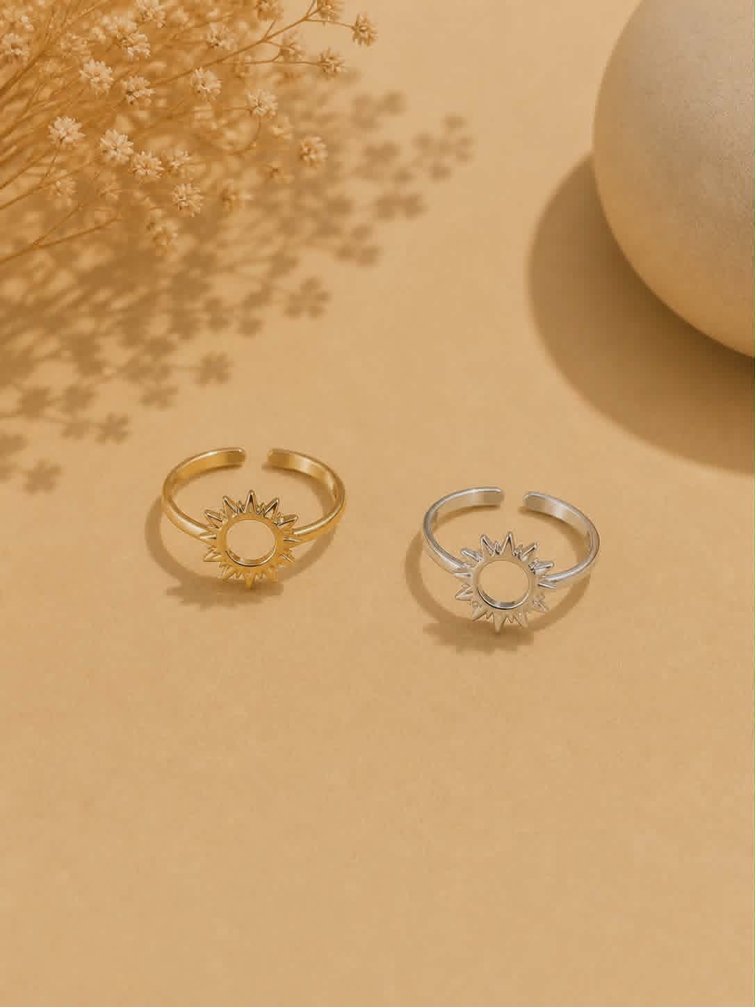 Bague Aïcha