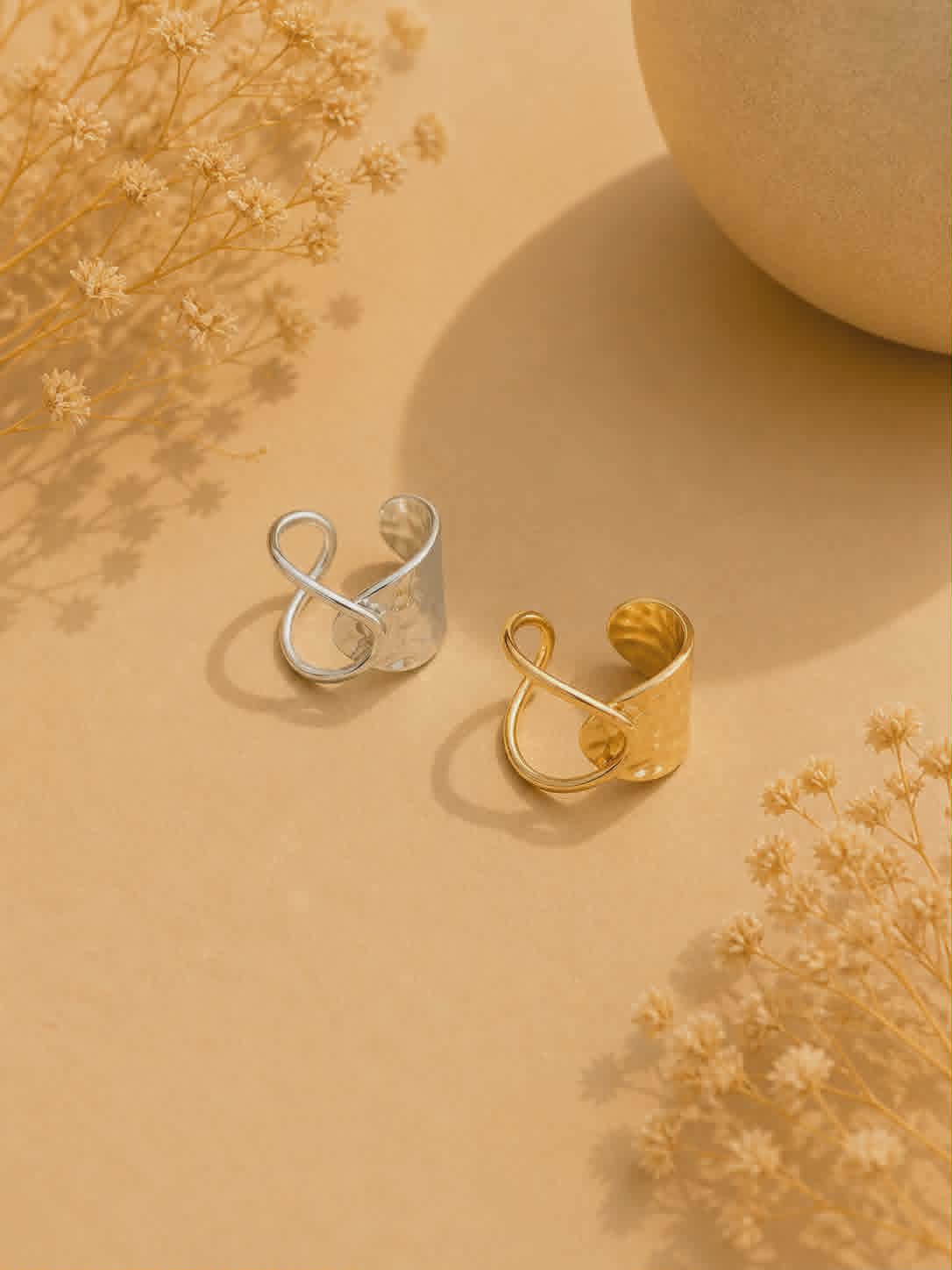 Bague Diane