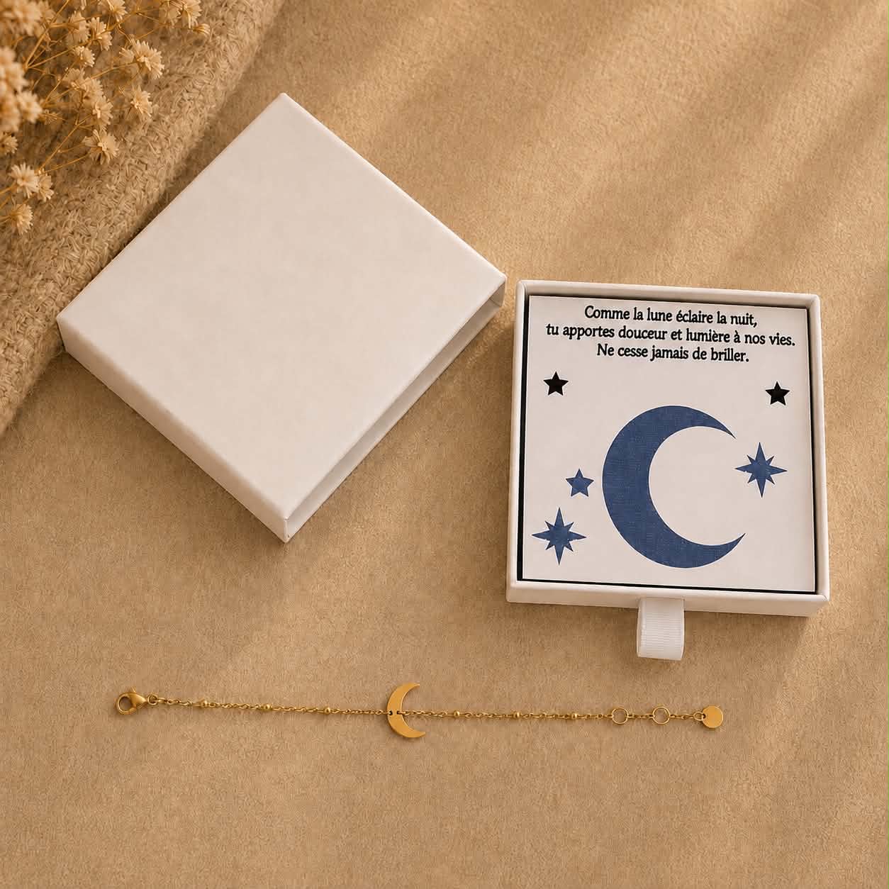 Coffret enfant - Ma douce Lune 2