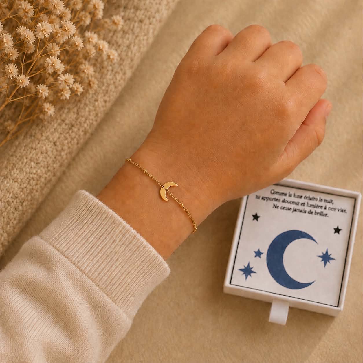 Coffret enfant - Ma douce Lune 1