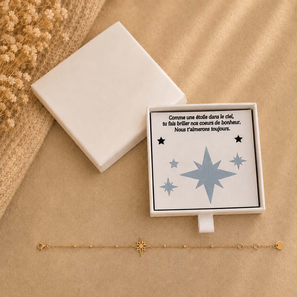 Coffret enfant - Ma belle Etoile 2