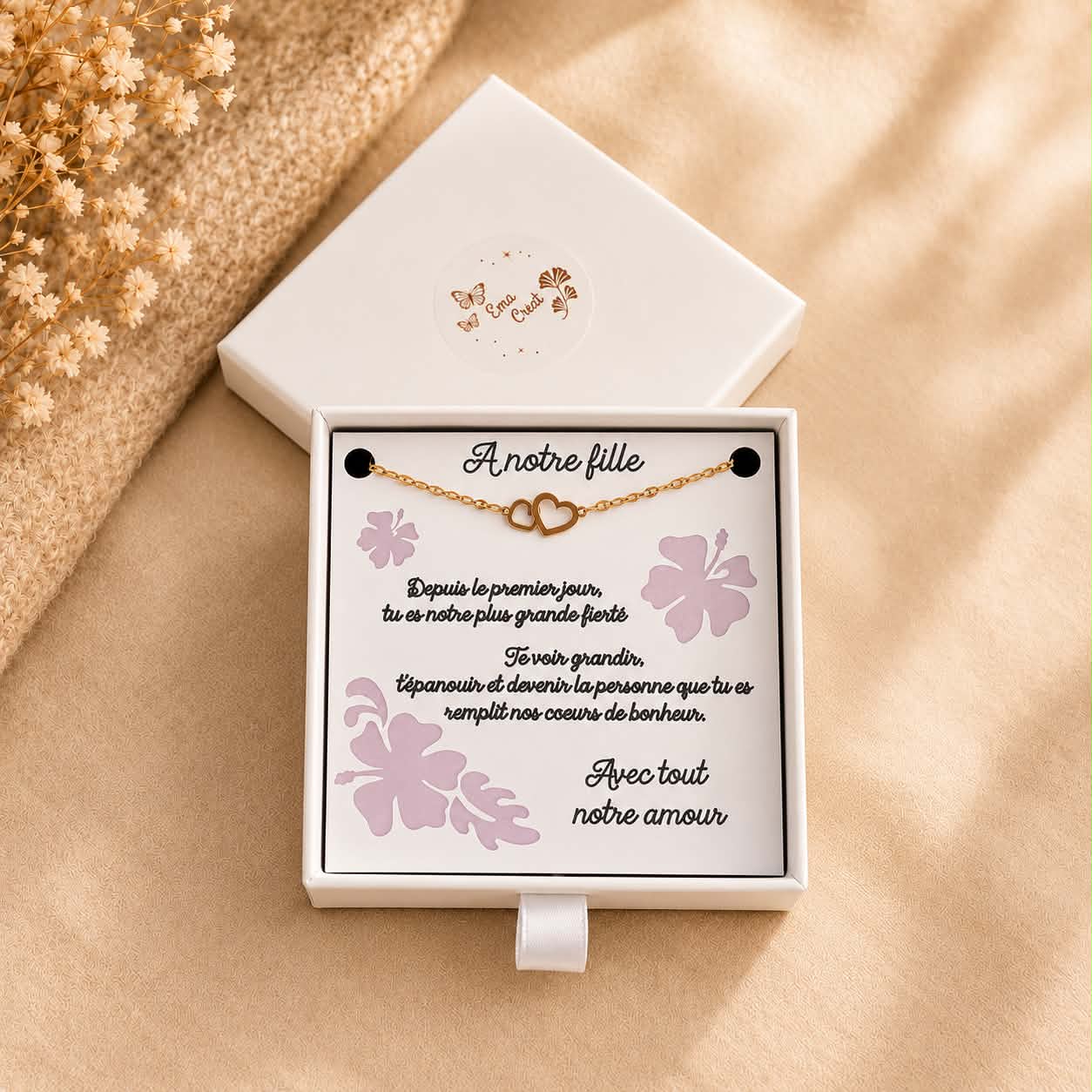 Coffret fille 1