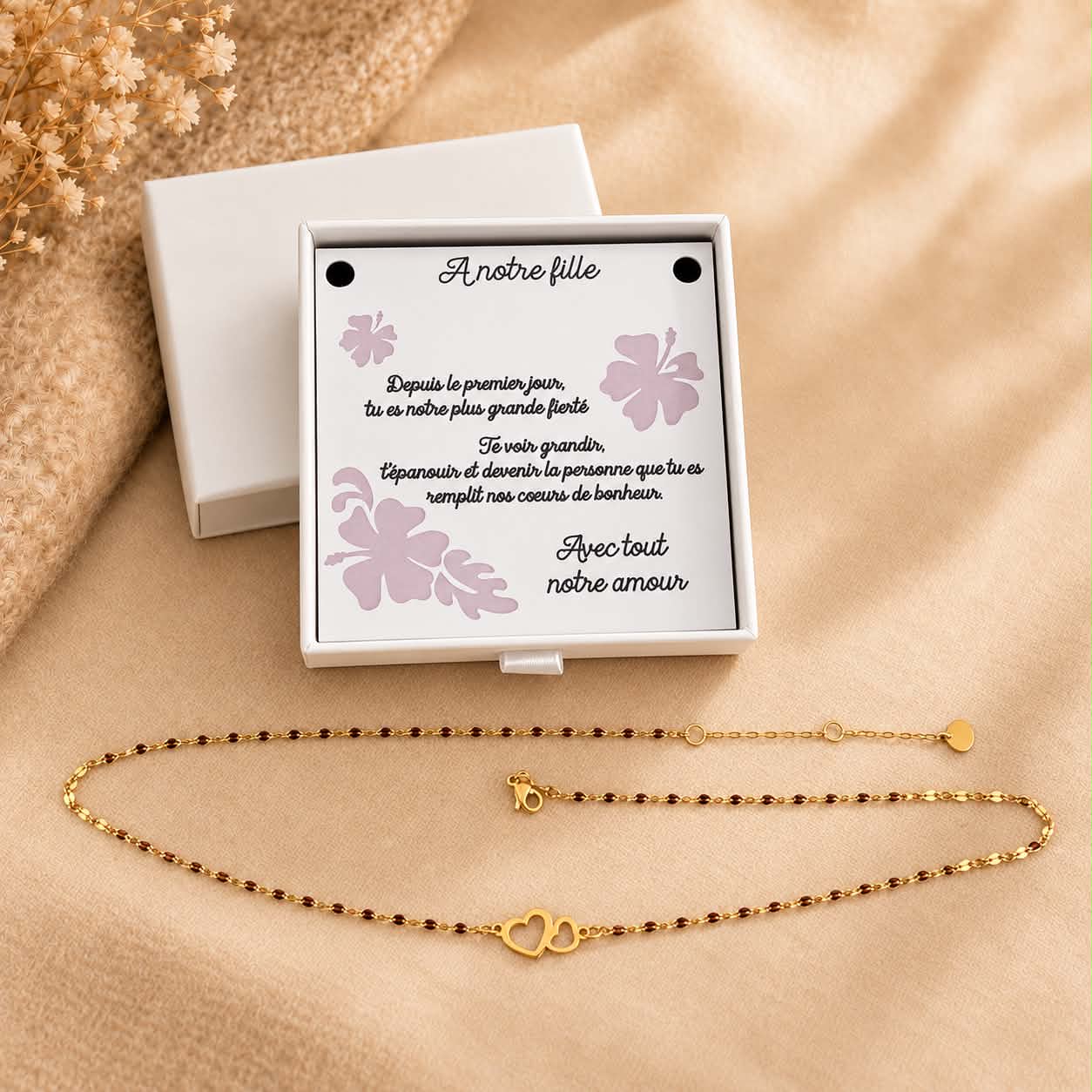 Coffret fille 2