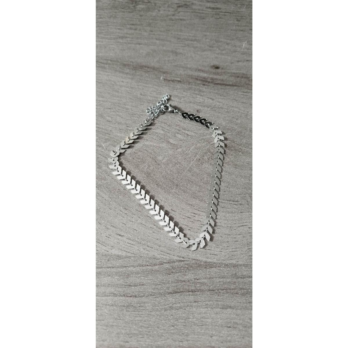 Bracelet-de-cheville-argente-Clara-zoom