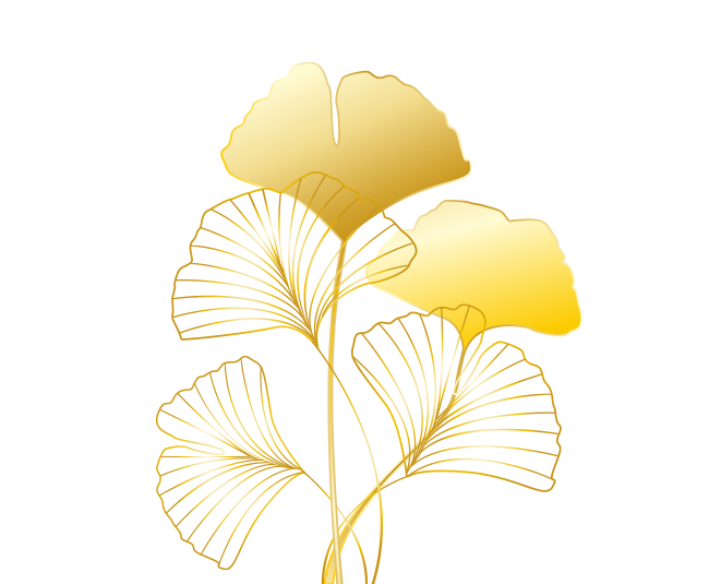 ginkgo