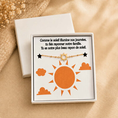 Coffret enfant Soleil 1