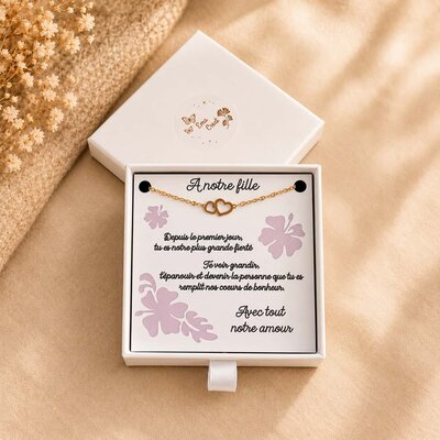 Coffret fille 1