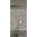 Bracelet-de-cheville-argente-Zeline-zoom