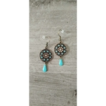 Pendante-bronze-et-turquoise-Lydia-2-zoom