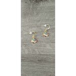 pendantes-doree-coquillage-zoom