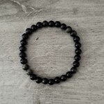 Bracelet-obsidienne-zoom