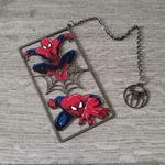 marque-page-spider-man-bis-zoom