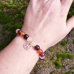 Bracelet-signe-astrologique-Poisson-zoom