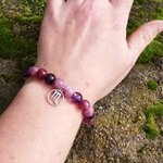 Bracelet-signe-astrologique-Scorpion-zoom