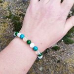 Bracelet-Maternite-en-Chrysocolle-Jaspe-vert-Selenite-et-Citrine-1-zoom