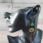 Pendantes-depareillees-bronze-Alexia-zoom