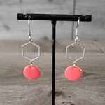 Pendantes-argentees-Maggy-orange-2-zoom