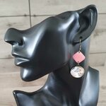 Pendantes-bronze-Paloma-zoom